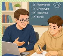 Услуги Услуги репетиторов в Назрани