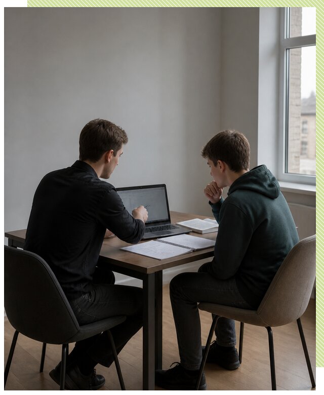 Репетитор по информатике ЕГЭ в Назрани от 1541 р. | Репетитор-Нзр