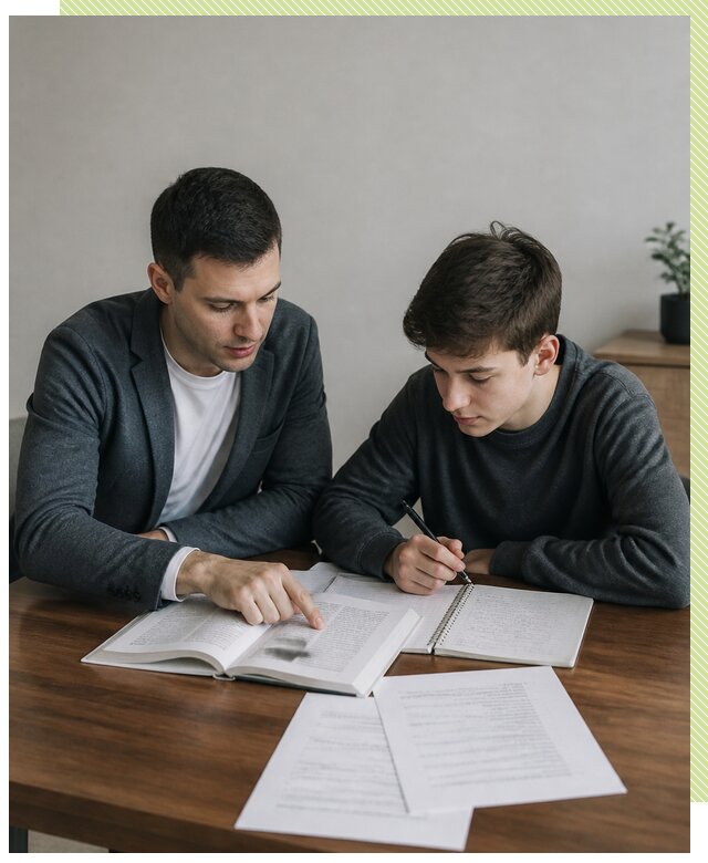 Репетитор по русскому языку 10 класс в Назрани от 1233 р. | Репетитор-Нзр