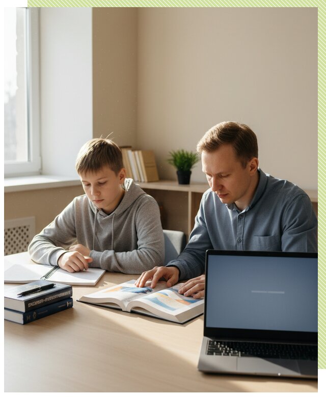Репетитор по английскому 7 класс в Назрани по цене 1233 р. | Репетитор-Нзр