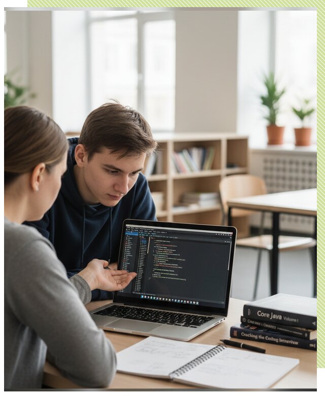 Репетитор по JavaScript в Назрани по цене от 1849 р. | Репетитор-Нзр