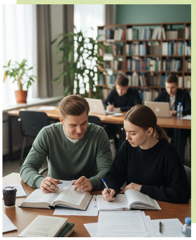 Репетитор для студентов медиков в Назрани от 1541 р. | Репетитор-Нзр